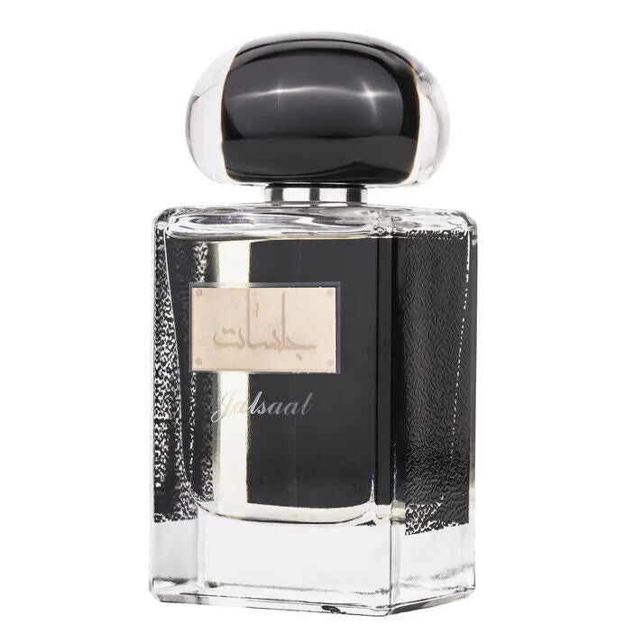 Jalsaat | Eau de Parfum | 100ml | Ard Al Zaafaran