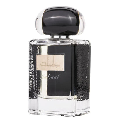 Jalsaat | Eau de Parfum | 100ml | Ard Al Zaafaran