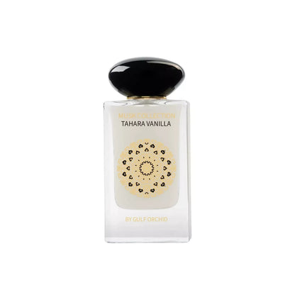 Tahara Vanilla | Musk Collection | Eau De Parfum | 60ml | Gulf Orchid | RRP