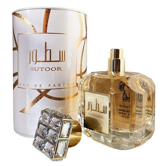 Sutoor | Eau De Parfum | 100ml | Lattafa