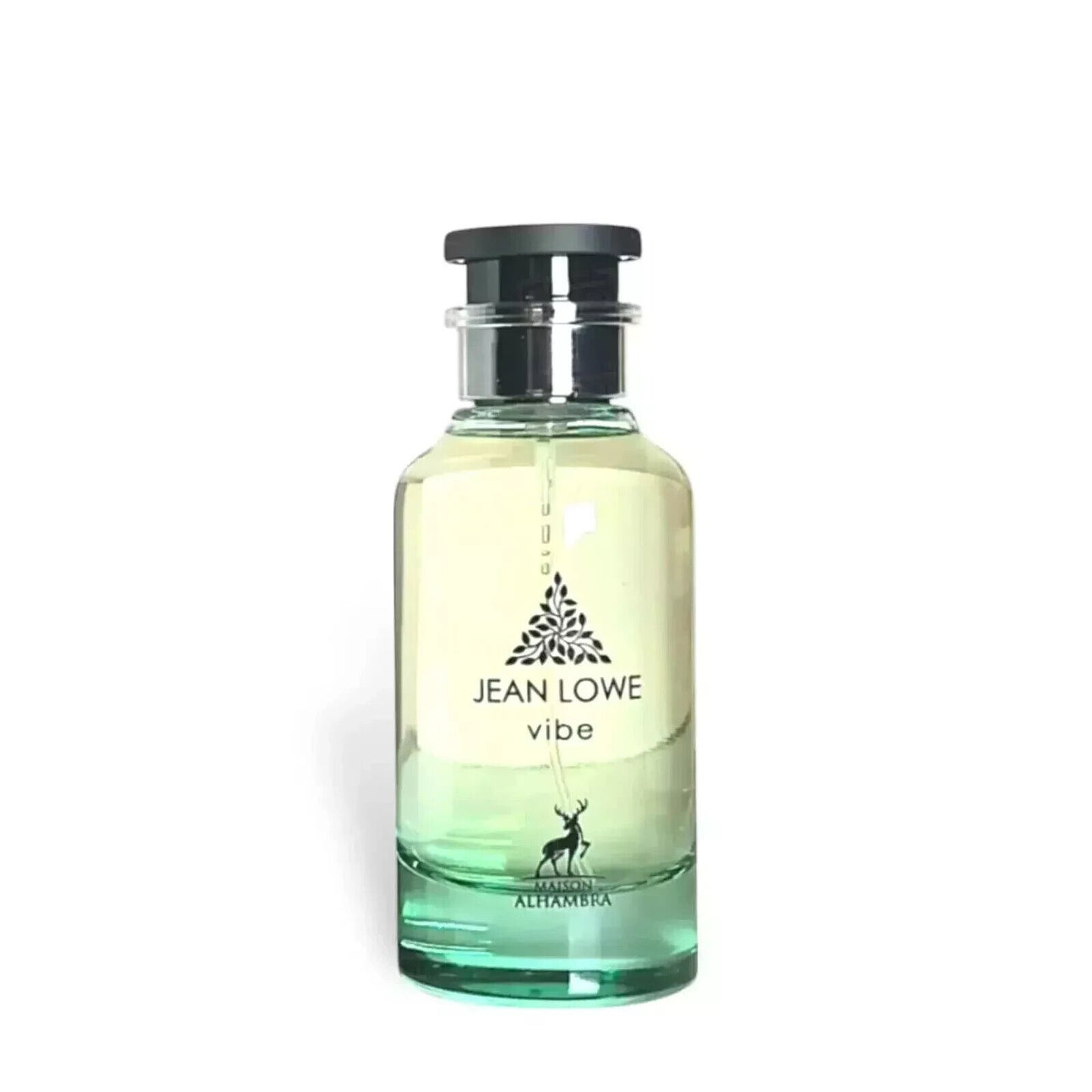 Jean Lowe Vibe | Eau De Parfum | 100ml | Maison Alhambra
