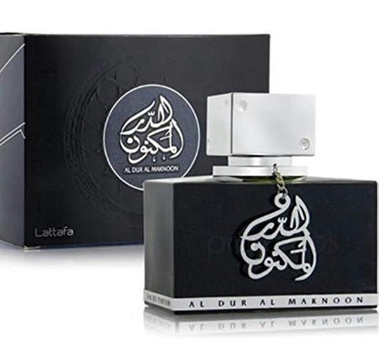 Al Dur Al Maknoon | Eau De Parfum | 100ml | Lattafa