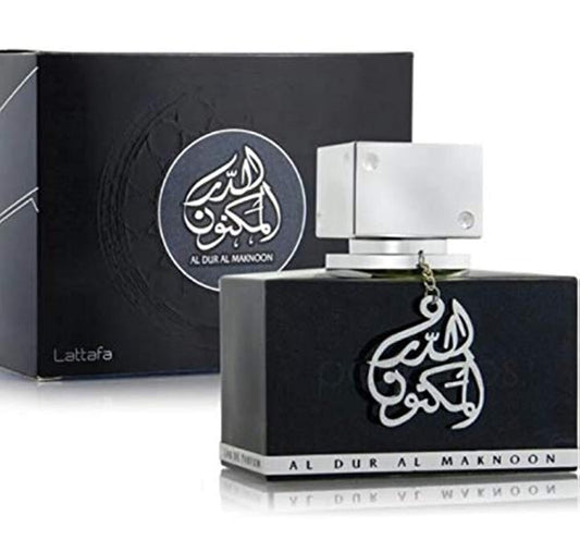 Al Dur Al Maknoon | Eau De Parfum | 100ml | Lattafa