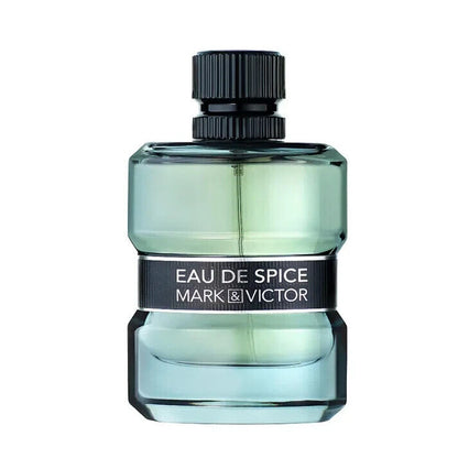 Eau De Spice | Mark & Victor | Eau De Parfum | 100ml | Fragrance World