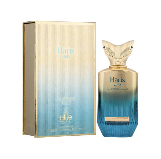 Haris Al Bahar | Eau De Parfum | 100ml | House Of Armaf | Risala Elite