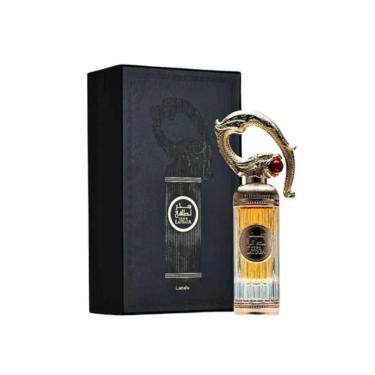 Sehr | Eau De Parfum | 100ml | Lattafa