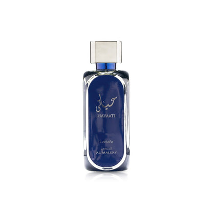 Hayaati Al Maleky | Eau De Parfum | 100ml | Lattafa
