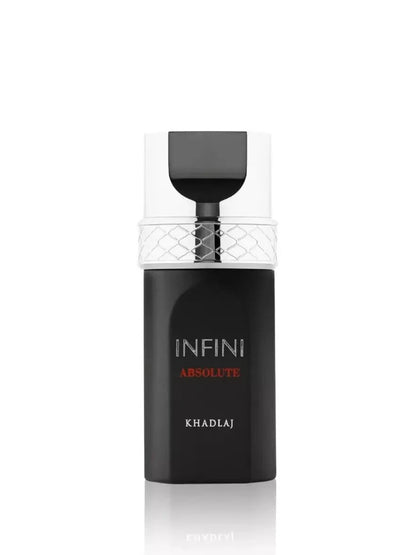 Infini Absolute | Eau de Parfum | 100ml | Khadlaj