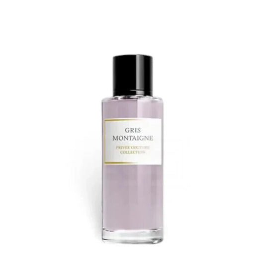 Gris Montaigne | Eau De Parfum | 30ml | Privee Couture Collection