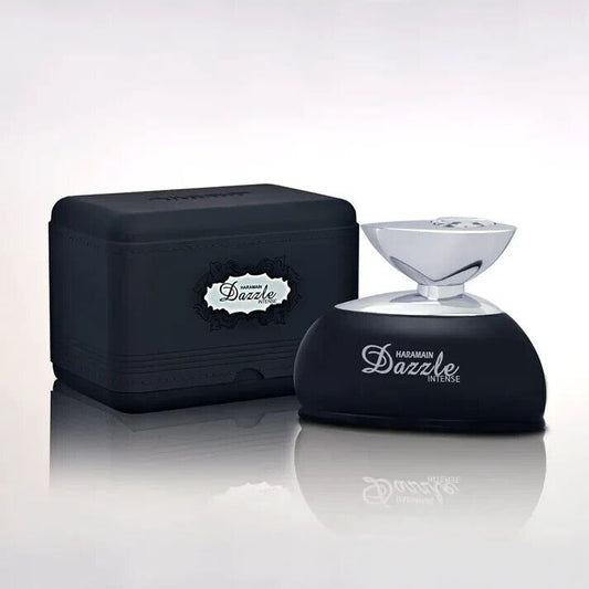 Dazzle Intense | Eau de Parfum | 100ml | Al Haramain