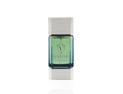Valor Chivalry | Eau de Parfum | 100ml | Khadlaj