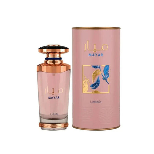 Mayar | Eau De Parfum | 100ml | Lattafa