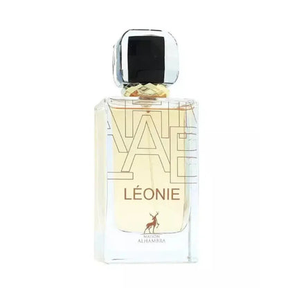 Leonie | Eau de Parfum | 100ml | Maison Alhambra