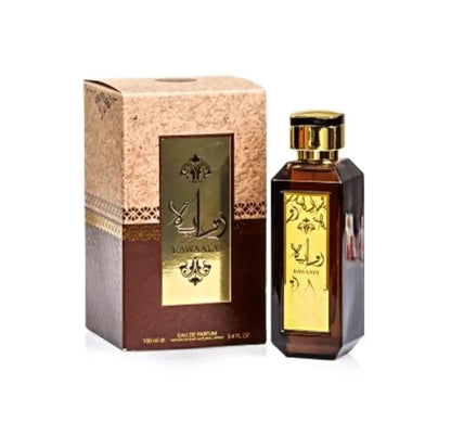 Rawaaya | Eau de Parfum | 100ml | Ard Al Zaafaran