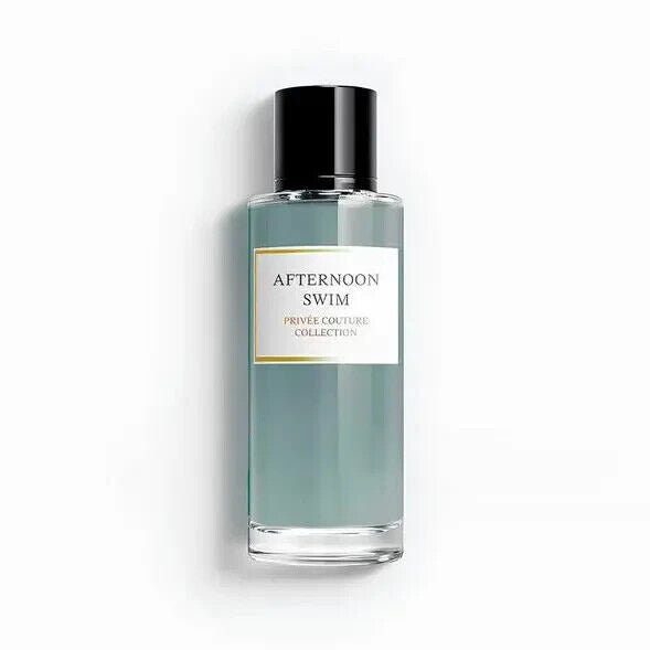 Afternoon Swim | Pack of 3 | Eau De Parfum | 30ml | Privee Couture Collection