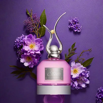 Andaleeb Flora | Eau De Parfum | 100ml | Lattafa Asdaaf
