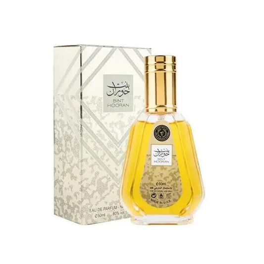 Bint Hooran | Eau de Parfum | 50ml | Ard Al Zaafaran