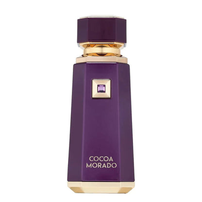 Cocoa Morado | Eau De Parfum | 100ml | French Avenue | Fragrance World