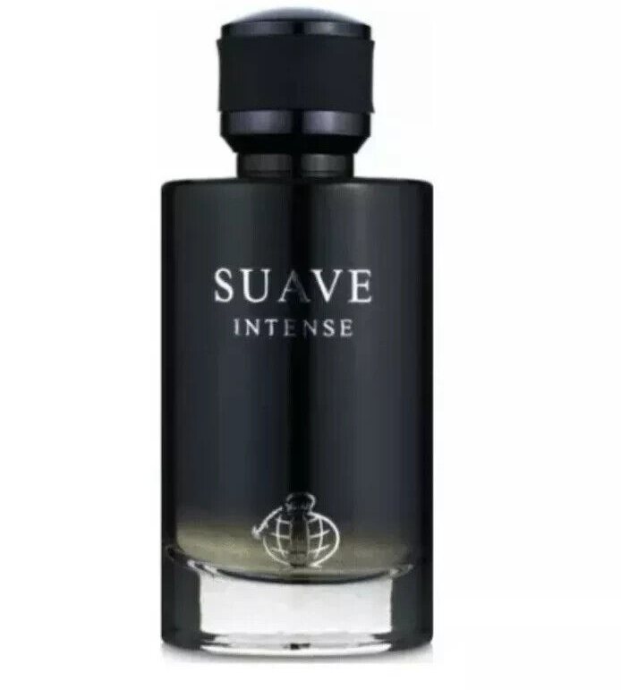 Suave Intense | Eau de Parfum | 100ml | Fragrance World