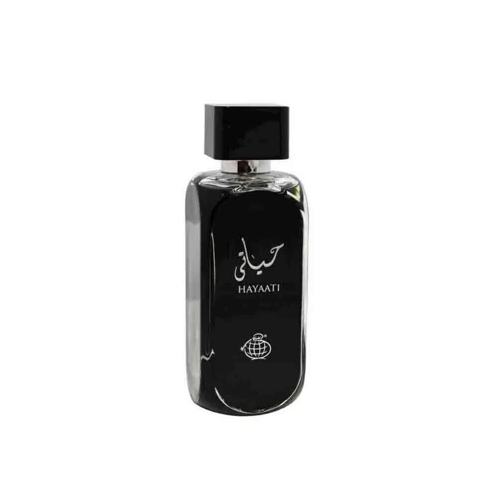 Hayaati for Men | Eau De Parfum | 100ml  | Lattafa
