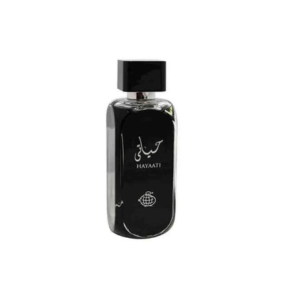 Hayaati for Men | Eau De Parfum | 100ml  | Lattafa