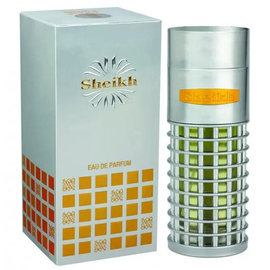 Sheikh | Eau de Parfum | 85ml | Al Haramain