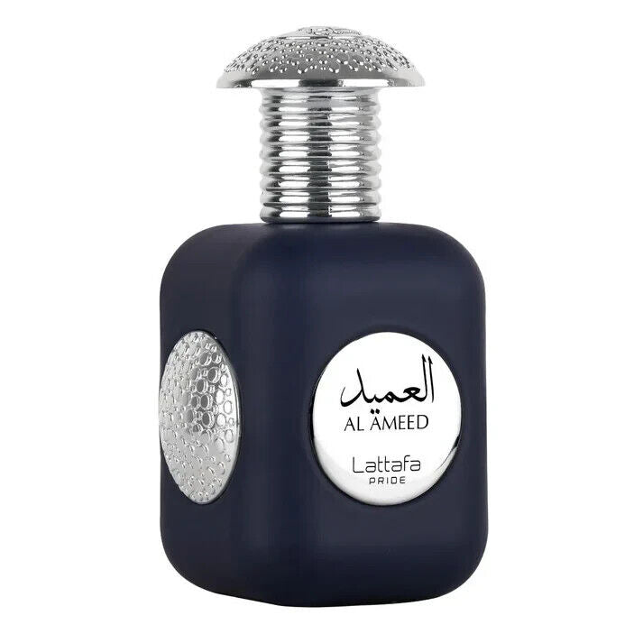 Al Ameed | Eau De Parfum | 100ml | Lattafa Pride
