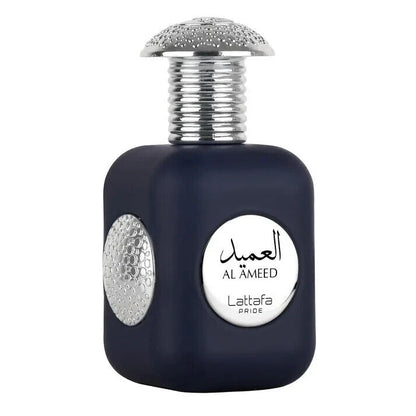 Al Ameed | Eau De Parfum | 100ml | Lattafa Pride