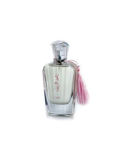 Zahoor Al Reef | Eau de Parfum | 100ml | Ard Al Zaafaran