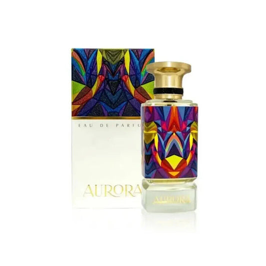 Aurora | For Women | Eau De Parfum | 100ml |  Fragrance World