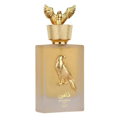 Shaheen Gold | Eau De Parfum | 100ml | Lattafa Pride