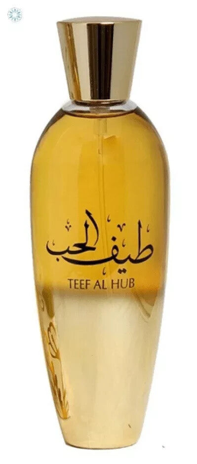 Teef Al Hub | Eau De Parfum | 100ml | Ard Al Zaafaran