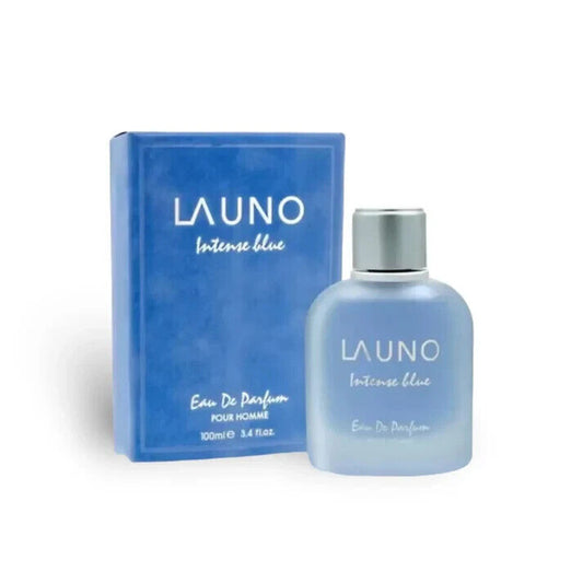 La Uno Intense Blue | Eau De Parfum | 100ml | Fragrance World