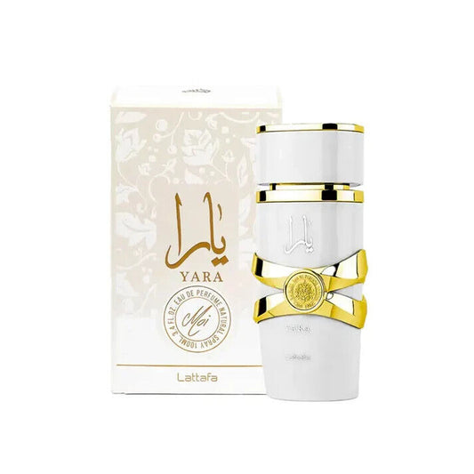Yara Moi | Eau De Parfum | 100ml | Lataffa