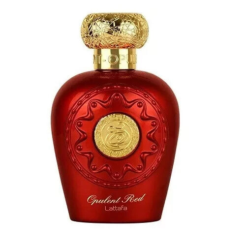 Opulent Red | Eau de Parfum | 100ml | Lattafa