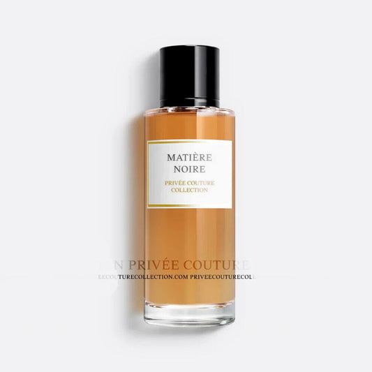 Matiere Noire | Eau De Parfum | 30ml | Privee Couture Collection