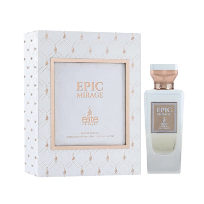 Epic Mirage | Eau De Parfum | 100ml | House Of Armaf | Risala Elite