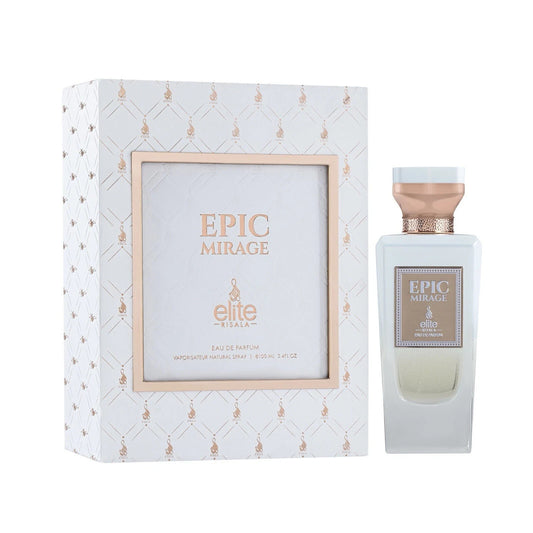Epic Mirage | Eau De Parfum | 100ml | House Of Armaf | Risala Elite