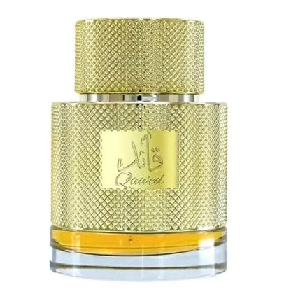 Qaaed | Eau De Parfum | 80ml | Lattafa