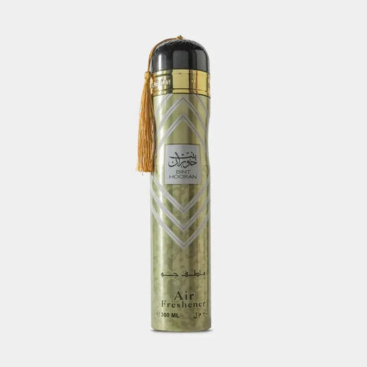 Bint Hooran | Air Freshener | 300ml | Ard al Zaafaran