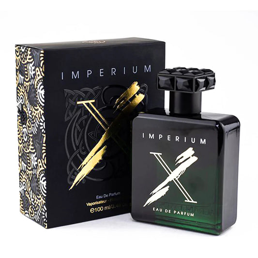Imperium X | Eau De Parfum | 100ml | Fragrance World