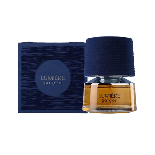 Lumiere Garcon | Eau De Parfum | 100ml | French Avenue | Fragrance World