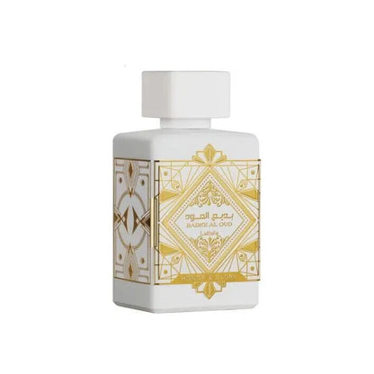 Badee Al Oud | Honor & Glory | Eau De Parfum | 100ml | Lattafa