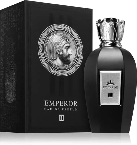 Emperor II | Eau De Parfum | 100ml | Fragrance World