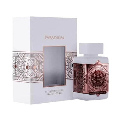 Paradigm | Extrait De Parfum | 80ml | French Avenue | Fragrance World