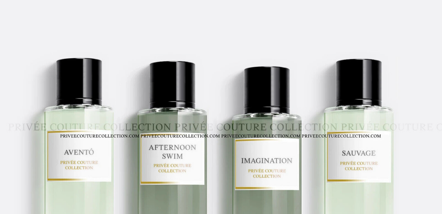 Avento - Afternoon Swim - Imagination - Sauvage | Privee Couture Collection