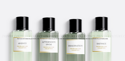 Avento - Afternoon Swim - Imagination - Sauvage | Privee Couture Collection