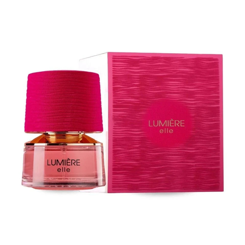 Lumiere Elle | Eau de Parfum | 100ml | French Avenue | Fragrance World
