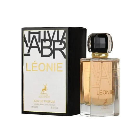 Leonie | Eau de Parfum | 100ml | Maison Alhambra