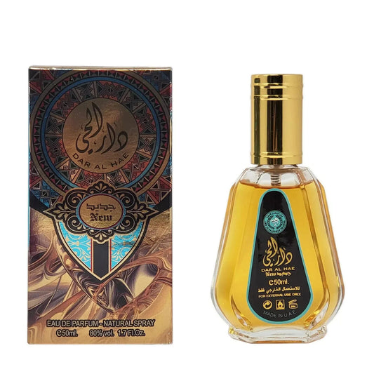 Dar Al Hae | Eau De Parfum | 50ml | Ard Al Zaafaran